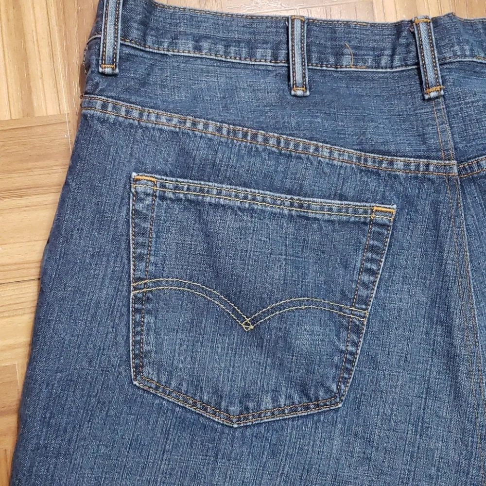 LEVI'S 559 jeans